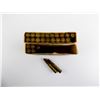 Image 2 : COLLECTIBLE DOMINION .30-30 WIN AMMO LOT