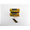 Image 3 : COLLECTIBLE DOMINION .30-30 WIN AMMO LOT