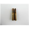 Image 4 : COLLECTIBLE DOMINION .30-30 WIN AMMO LOT