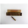 Image 2 : COLLECTIBLE REMINGTON .30-30 WIN AMMO LOT