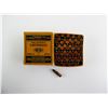 Image 1 : COLLECTIBLE DOMINION .22 LR AMMO LOT