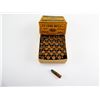 Image 2 : COLLECTIBLE DOMINION .22 LR AMMO LOT