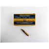 Image 1 : COLLECTIBLE DOMINION .32 REM AMMO LOT