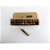 Image 2 : COLLECTIBLE DOMINION .32 REM AMMO LOT