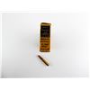 Image 3 : COLLECTIBLE DOMINION .32 REM AMMO LOT