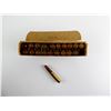 Image 2 : COLLECTIBLE DOMINION .32 REM AMMO LOT