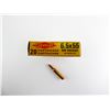 Image 3 : COLLECTIBLE GEVELOT 6.5X55 SWEDISH AMMO LOT
