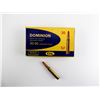 Image 1 : COLLECTIBLE DOMINION .30-06 SPRG AMMO LOT
