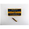 Image 1 : COLLECTIBLE DOMINION .32 REM AMMO LOT
