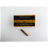 Image 1 : COLLECTIBLE DOMINION .32 REM AMMO LOT