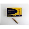 Image 1 : COLLECTIBLE DOMINION .30-06 SPRG AMMO LOT