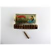 Image 1 : COLLECTIBLE WINCHESTER KLONDIKE COMMEMORATIVE .30-30 WIN AMMO LOT
