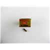 Image 2 : COLLECTIBLE IMPERIAL .22 SHORT AMMO LOT