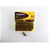 Image 1 : COLLECTIBLE DOMINION .38 SMITH & WESSON AMMO LOT