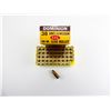 Image 2 : COLLECTIBLE DOMINION .38 SMITH & WESSON AMMO LOT
