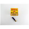 Image 3 : COLLECTIBLE IMPERIAL .410 2 1/2" SHOT SHELL AMMO LOT