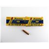Image 1 : COLLECTIBLE DOMINION .351 WIN SELF-LOADING AMMO LOT