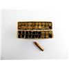 Image 2 : COLLECTIBLE DOMINION .351 WIN SELF-LOADING AMMO LOT