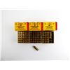 Image 2 : COLLECTIBLE KYNOCH .38 AUTOMATIC PISTOL AMMO LOT