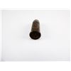 Image 4 : COLLECTIBLE DOMINION .44 LONG RF AMMO LOT