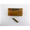 Image 1 : COLLECTIBLE REMINGTON .45-90 WINCHESTER AND MARLIN AMMO LOT