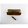 Image 2 : COLLECTIBLE REMINGTON .45-90 WINCHESTER AND MARLIN AMMO LOT