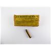 Image 2 : COLLECTIBLE WINCHESTER .45-70 WIN HIGH VELOCITY AMMO LOT