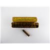 Image 3 : COLLECTIBLE WINCHESTER .45-70 WIN HIGH VELOCITY AMMO LOT