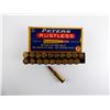 Image 1 : COLLECTIBLE PETERS RUSTLESS .33 WIN AMMO LOT