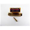 Image 2 : COLLECTIBLE PETERS RUSTLESS .33 WIN AMMO LOT