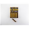 Image 1 : COLLECTIBLE DOMINION .38-55 WIN AMMO LOT