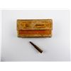 Image 1 : COLLECTIBLE WINCHESTER .22 HIGH POWER AMMO LOT