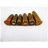 Image 4 : COLLECTIBLE ASSORTED AMMO LOT