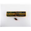 Image 1 : COLLECTIBLE ASSORTED DOMINION .32 SHORT RF AND .32 LONG RF AMMO LOT