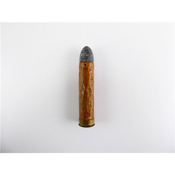 REPRODUCTION COLLECTIBLE 1" NORDENFELT AMMO LOT