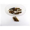 Image 1 : COLLECTIBLE ASSORTED .577 / .450 MARTINI-HENRY AMMO LOT AND