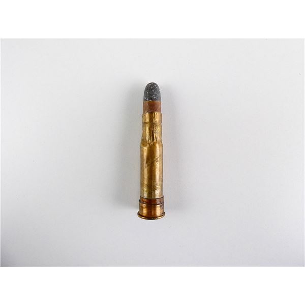 REPRODUCTION COLLECTIBLE .577/.500 MAGNUM NITRO EXPRESS AMMO LOT