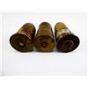 Image 2 : REPRODUCTION COLLECTIBLE ASSORTED VINTAGE AMMO LOT