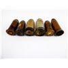 Image 2 : REPRODUCTION COLLECTIBLE ASSORTED VINTAGE AMMO LOT