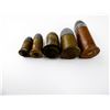 Image 3 : COLLECTIBLE ASSORTED VINTAGE AMMO LOT