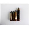 Image 4 : COLLECTIBLE ASSORTED VINTAGE AMMO LOT