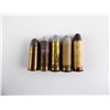 Image 2 : COLLECTIBLE ASSORTED .577 SNIDER AMMO LOT
