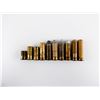 Image 1 : COLLECTIBLE ASSORTED .577 SNIDER AMMO LOT