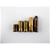 Image 4 : COLLECTIBLE ASSORTED .577 SNIDER AMMO LOT