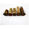 Image 5 : COLLECTIBLE ASSORTED .577 SNIDER AMMO LOT