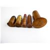 Image 3 : COLLECTIBLE ASSORTED RIMFIRE AMMO AND BRASS CASE LOT