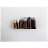 Image 4 : COLLECTIBLE ASSORTED RIMFIRE AMMO AND BRASS CASE LOT