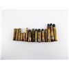 Image 1 : COLLECTIBLE ASSORTED VINTAGE AMMO LOT