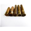 Image 3 : COLLECTIBLE ASSORTED VINTAGE AMMO LOT