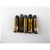 Image 6 : COLLECTIBLE ASSORTED VINTAGE AMMO LOT